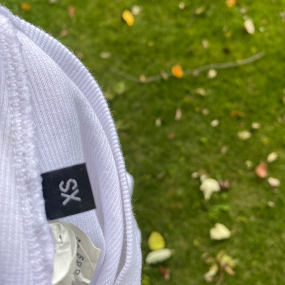 Notre Dame hand sewn patchwork shirt - Picture 7 of 10